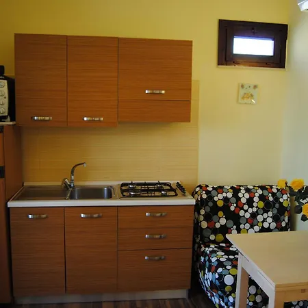 Residence Villa Il Glicine-3