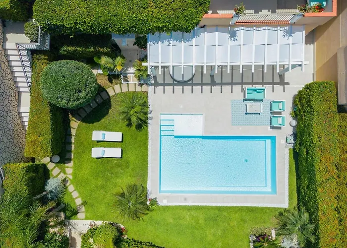 Villa Mastrissa Taormina