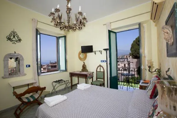Guest house: Villa Gaia