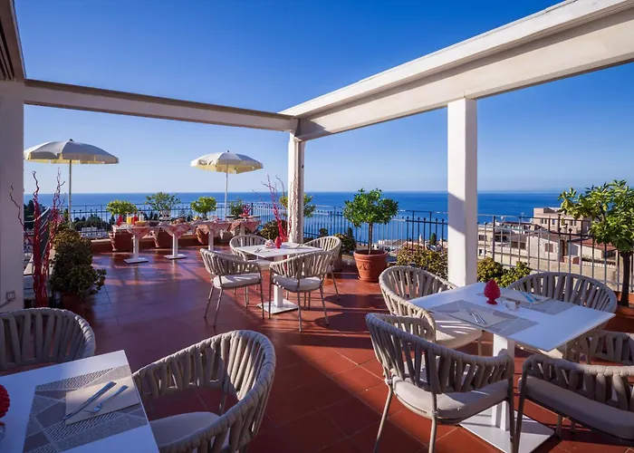 Hotel Isabella