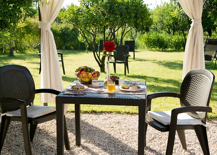 B&B Villa Valentina