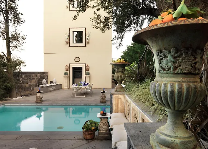 Villa Sirena